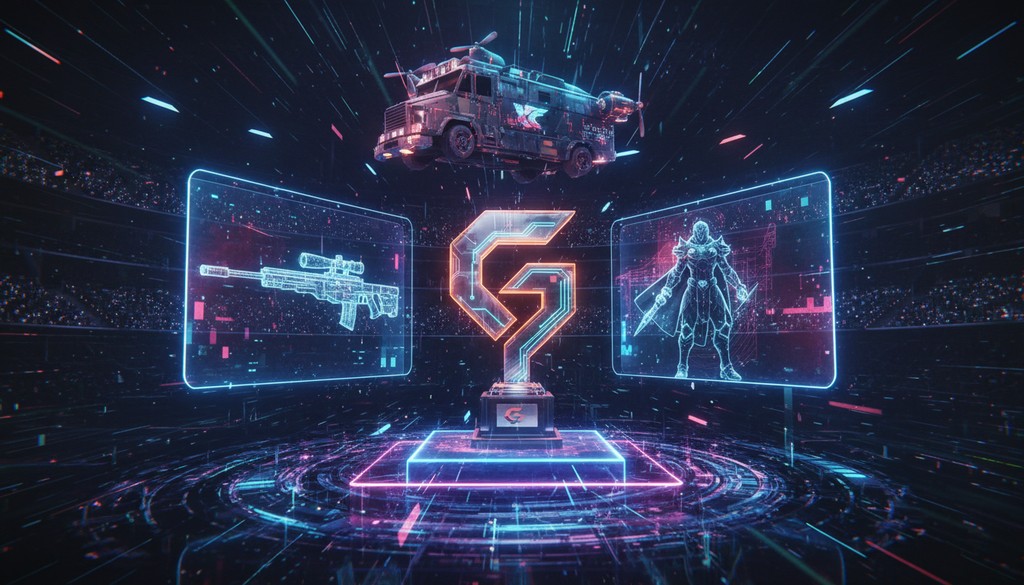 ESPORTS IN 2026: WHO IS WINNING THE SWEATY GRIND?